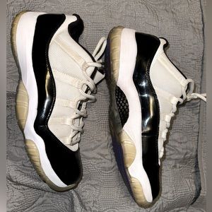 Jordan 11 concord low size 11